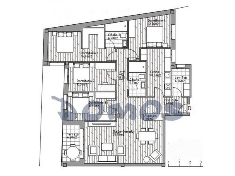 Foto 57d94385-cc91-4852-a112-49e9e4b0578f. Piso s en venta en san fiz en San Roque - As Fontiñas Lugo