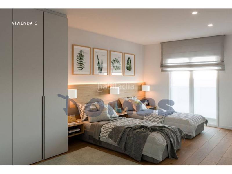 Foto 616d1fda-263c-4b23-ad9c-1458a018a9fd. Piso s en venta en san fiz en San Roque - As Fontiñas Lugo