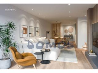 Appartement à San Roque - As Fontiñas. Pisos en venta en san fiz en lugo