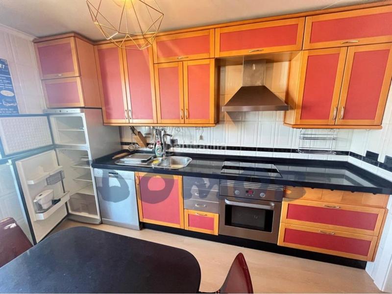 Foto abd9663f-bd24-49be-943d-d0ae23c07bb7. Affitto duplex con riscaldamento parcheggio in Recatelo - O Carme Lugo