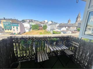 Lloguer Dúplex  Muralla. Piso en alquiler en ronda de la muralla en lugo
