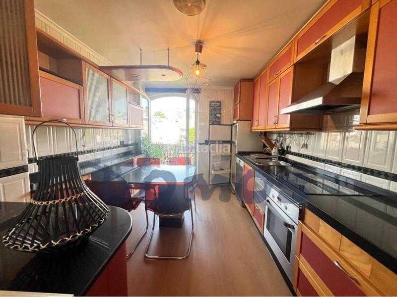 Foto 2da190a5-8dd7-40e3-9545-1d406249509f. Location duplex avec chauffage parking dans Recatelo - O Carme Lugo