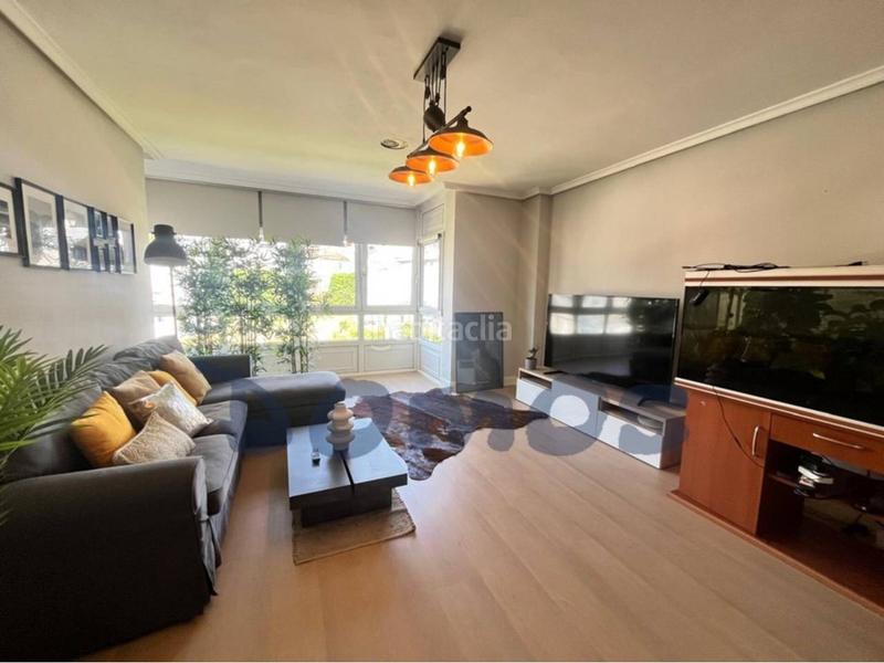Foto 7c82f8b9-4935-475a-8ca5-9ae8c28f68d3. Location duplex avec chauffage parking dans Recatelo - O Carme Lugo