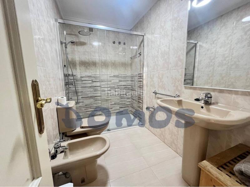 Foto 807c6b4b-04f8-4437-90ec-c709af823050. Location duplex avec chauffage parking dans Recatelo - O Carme Lugo
