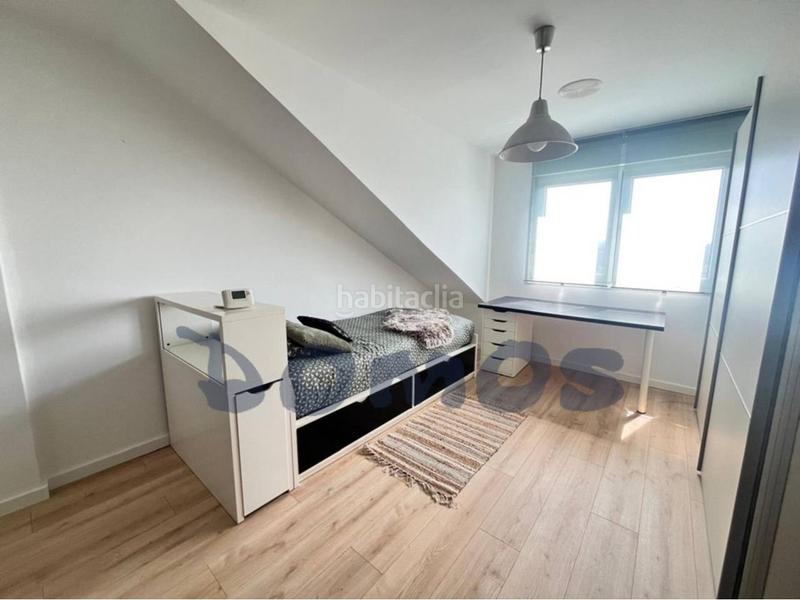 Foto 893f22d4-555c-44c2-bd36-b71adbe33838. Location duplex avec chauffage parking dans Recatelo - O Carme Lugo