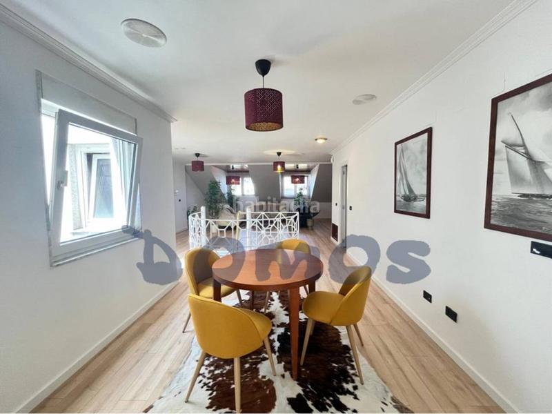 Foto 89d1442d-d53f-48ad-8775-2cc4a0018678. Location duplex avec chauffage parking dans Recatelo - O Carme Lugo