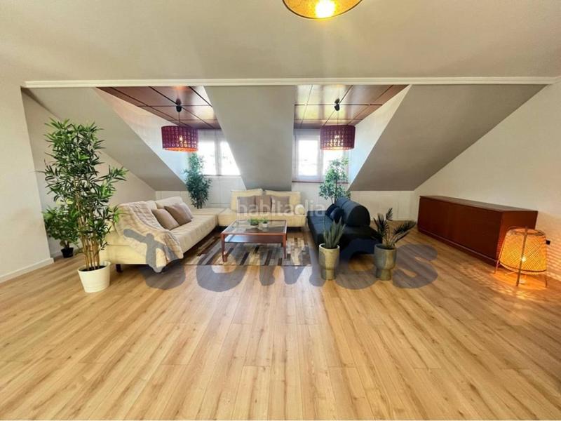 Foto a48d7164-41b8-404e-ae0f-29a8b3320880. Location duplex avec chauffage parking dans Recatelo - O Carme Lugo