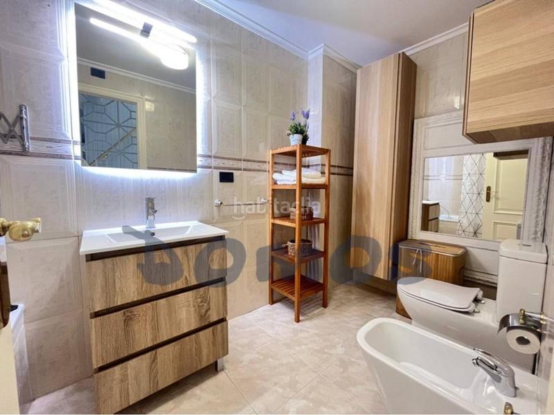 Foto b4d000af-a645-413d-97f8-130091cdbb9e. Location duplex avec chauffage parking dans Recatelo - O Carme Lugo