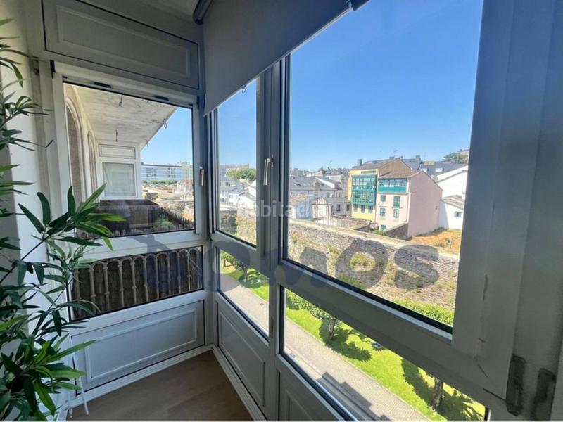Foto e08c125f-8109-4187-bd66-df08d774a76a. Location duplex avec chauffage parking dans Recatelo - O Carme Lugo