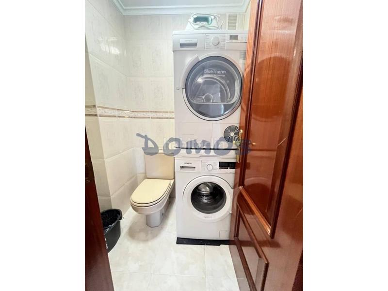 Foto e33764dd-0cf2-43da-8edf-e59817e44a92. Location duplex avec chauffage parking dans Recatelo - O Carme Lugo