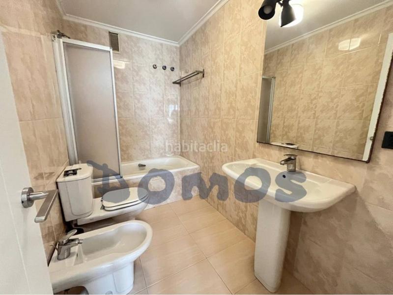 Foto f7495cc8-688c-4e52-884f-7c7656f7c62d. Location duplex avec chauffage parking dans Recatelo - O Carme Lugo