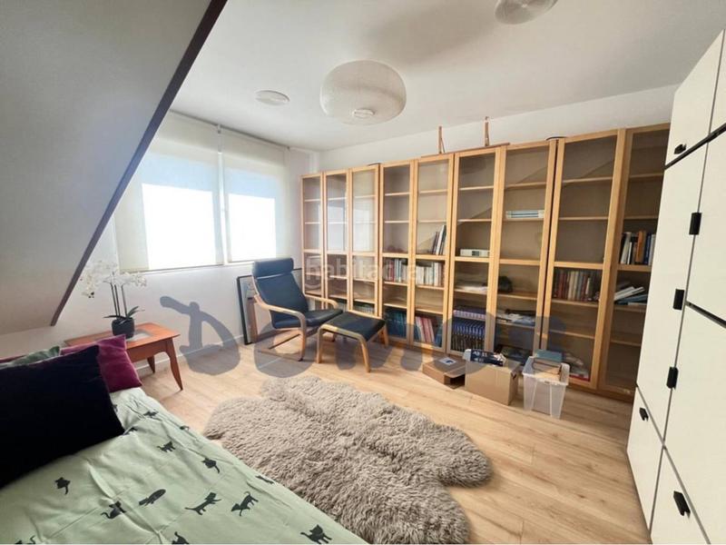Foto 6b45f570-d702-4abb-b615-ede5dd913f40. Rent duplex with heating parking in Recatelo - O Carme Lugo