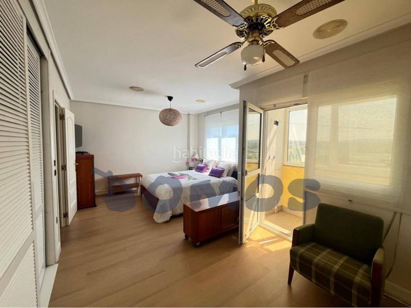 Foto a495a79b-282d-4594-aa53-ede679e5f1a3. Rent duplex with heating parking in Recatelo - O Carme Lugo