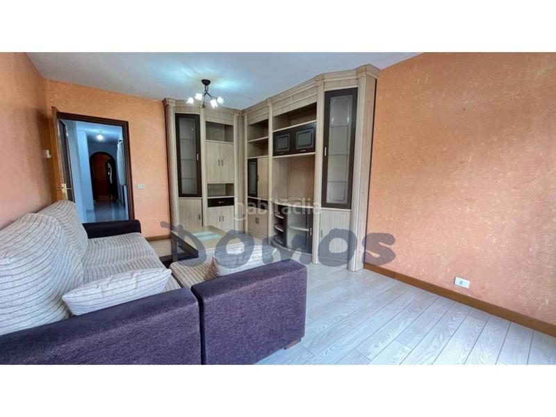 Foto 18a570ee-6f91-4c20-be3c-794ddebf9720. Appartement avec chauffage parking dans A Piriganlla - Albeiros - Garabolos Lugo