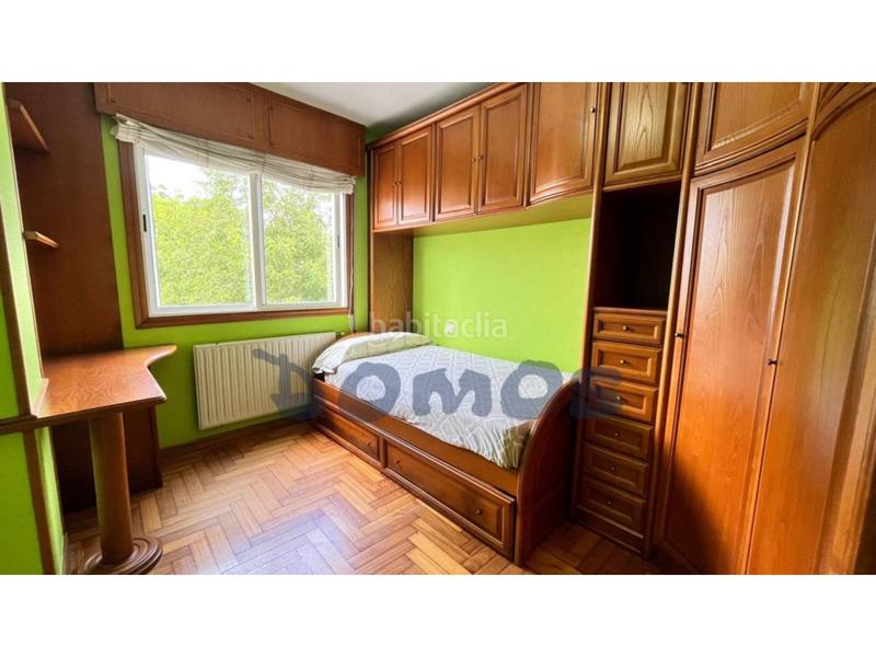 Foto aba93ed9-1a81-40d9-a92e-d7d457fafb6e. Appartement avec chauffage parking dans A Piriganlla - Albeiros - Garabolos Lugo