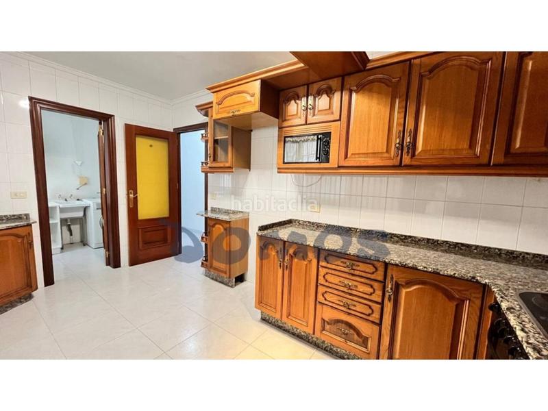 Foto b64545d0-f9d0-42c6-be16-0b6579b80de3. Appartement avec chauffage parking dans A Piriganlla - Albeiros - Garabolos Lugo