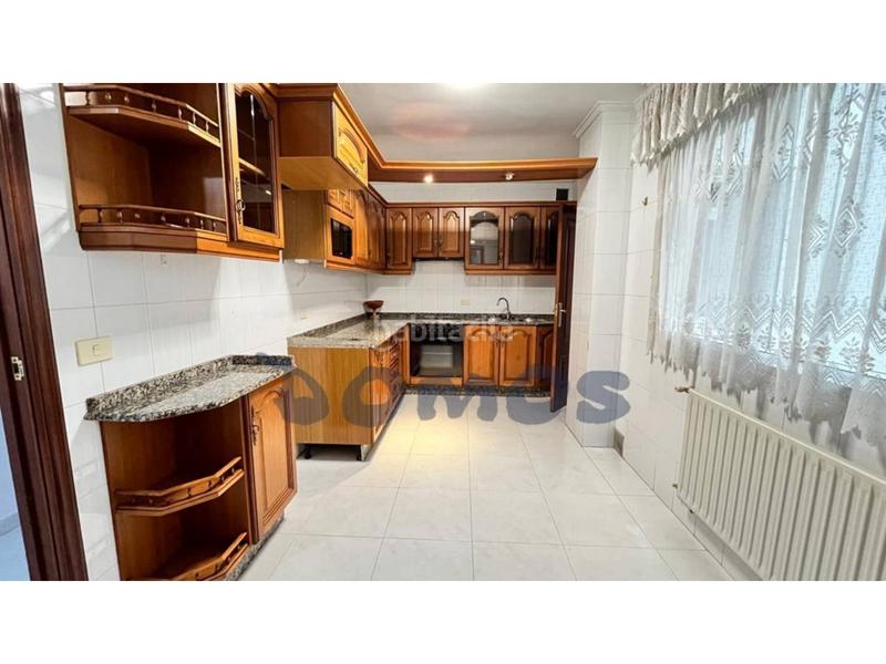 Foto c549b732-248a-4949-9b93-f9b9845dcb5f. Appartement avec chauffage parking dans A Piriganlla - Albeiros - Garabolos Lugo