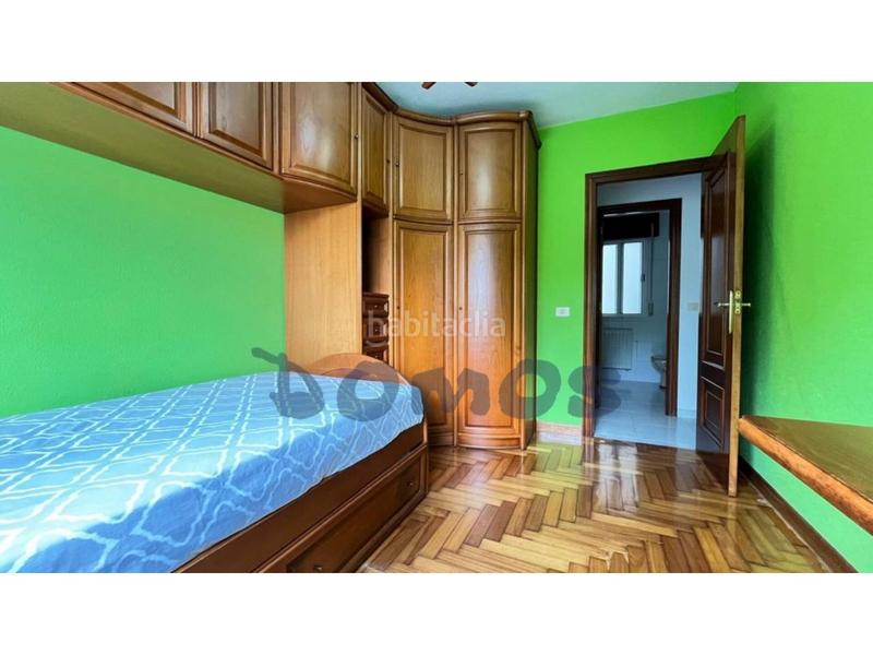 Foto d8801407-356d-4941-a2fa-67aa5290473c. Appartement avec chauffage parking dans A Piriganlla - Albeiros - Garabolos Lugo