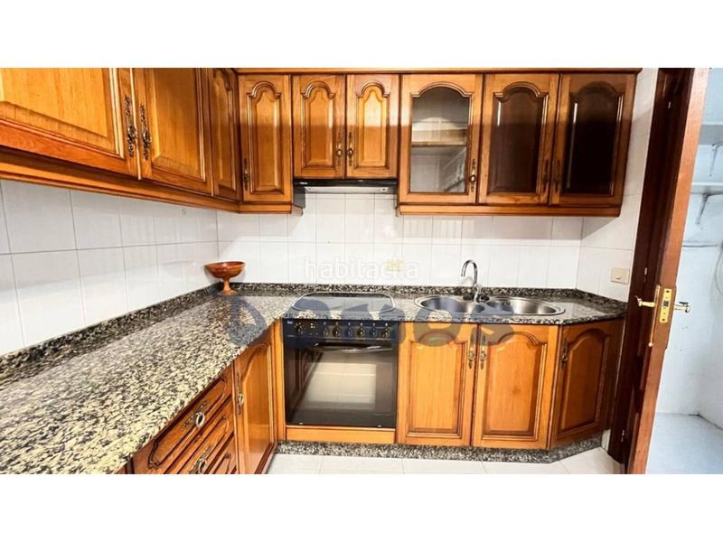 Foto e7ed7c6e-5056-4e9b-b1fa-ea46e87410e6. Appartement avec chauffage parking dans A Piriganlla - Albeiros - Garabolos Lugo