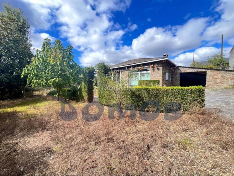 Foto 193ae726-6d44-479c-8299-6ed915a8e8ee. Maison avec chauffage parking dans Corgo (O)