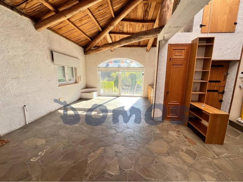 Foto 2e2759de-bb74-492b-bd0e-918ab81f8e30. Maison avec chauffage parking dans Corgo (O)