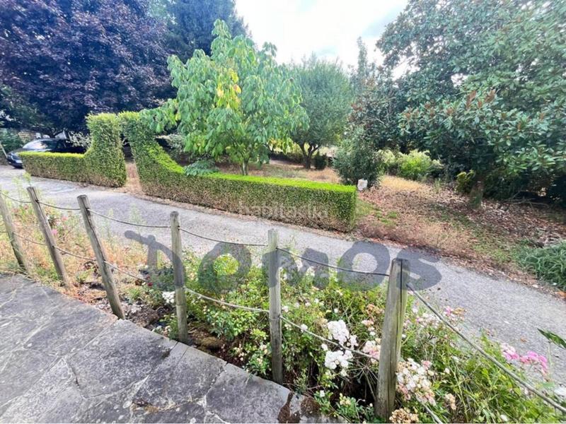 Foto 43c943f3-4188-498b-a6c4-d77646fb69fc. Maison avec chauffage parking dans Corgo (O)