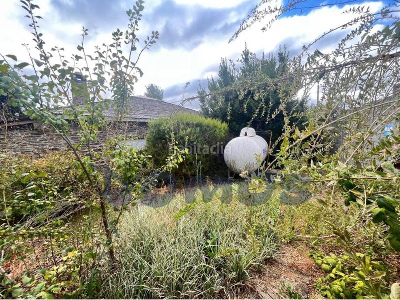 Foto 46ebea0b-1c12-47ac-be40-5c015bc97678. Maison avec chauffage parking dans Corgo (O)