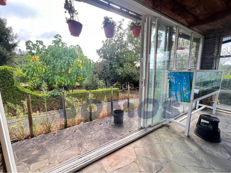 Foto 5f4e3cec-a048-498e-a123-544e9a87f628. Maison avec chauffage parking dans Corgo (O)