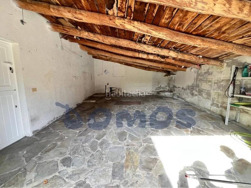 Foto e7734f48-e524-405c-a007-19db7ef2c7a9. Maison avec chauffage parking dans Corgo (O)