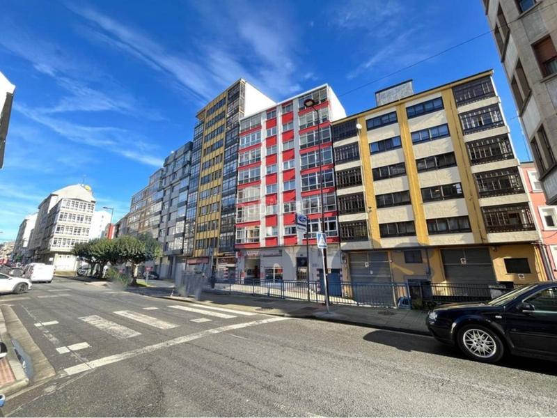 Foto c608c957-2730-473f-b4b2-cca9bc8ee81f. Affitto appartamento con riscaldamento parcheggio in Lugo