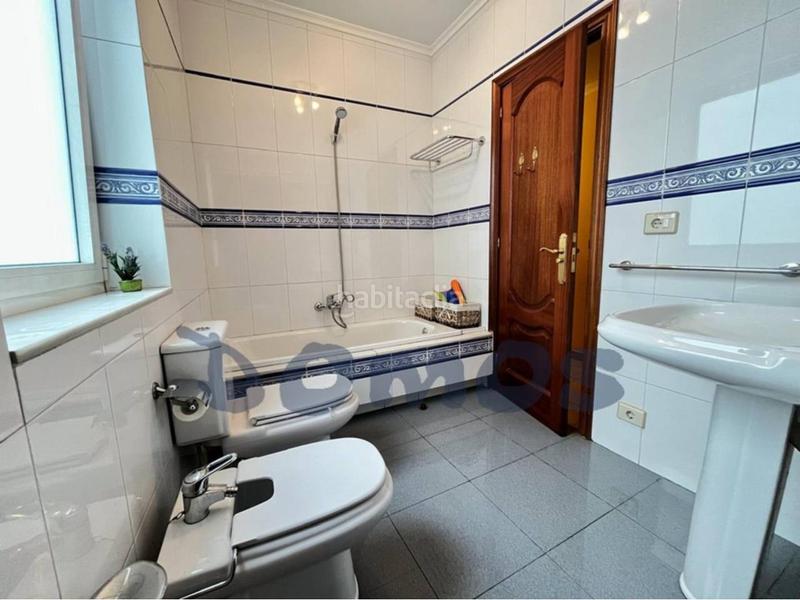 Foto 027ea0de-a297-4da4-96ba-70caaa3670c9. Location appartement avec chauffage parking dans San Roque - As Fontiñas Lugo