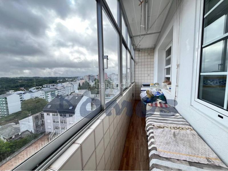 Foto 10d06ce1-ad89-4dcf-b17a-95895fd2df17. Location appartement avec chauffage parking dans San Roque - As Fontiñas Lugo