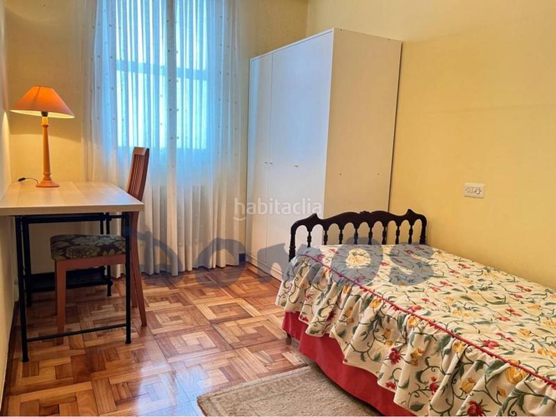 Foto 2f6a7f36-6af4-460a-87ae-0054d7cb3730. Location appartement avec chauffage parking dans San Roque - As Fontiñas Lugo