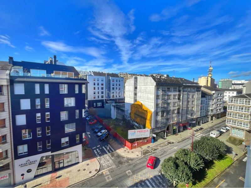 Foto 3d5dc9f2-aa58-4379-89ad-94b347235cb8. Location appartement avec chauffage parking dans San Roque - As Fontiñas Lugo