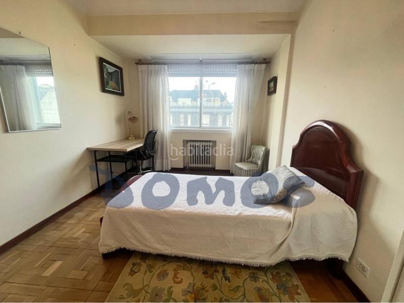 Foto 542366e6-aa65-4f0d-bf80-340ef157f0d2. Location appartement avec chauffage parking dans San Roque - As Fontiñas Lugo