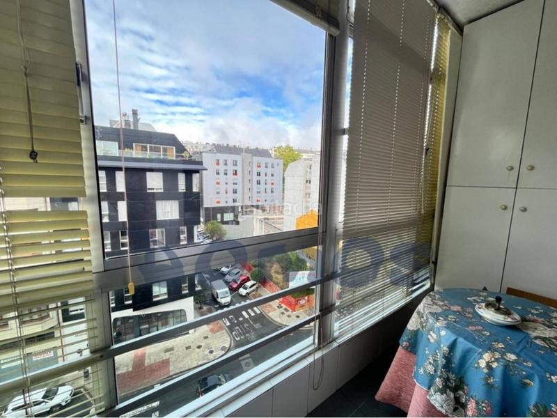 Foto 82527e81-151d-41f0-9a5e-0b4976bf9ca1. Location appartement avec chauffage parking dans San Roque - As Fontiñas Lugo