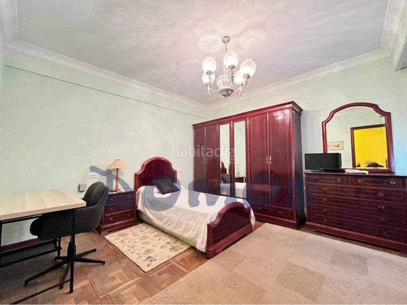 Foto b620eb40-54a8-4045-b1a7-2fc5f2ee58c4. Location appartement avec chauffage parking dans San Roque - As Fontiñas Lugo