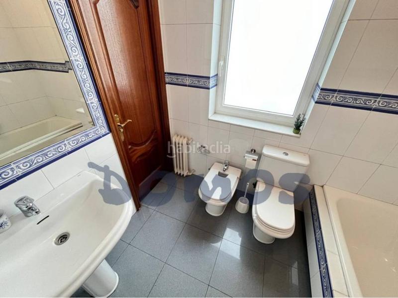 Foto da88f86a-b712-4b5a-bf64-585447d2c957. Location appartement avec chauffage parking dans San Roque - As Fontiñas Lugo