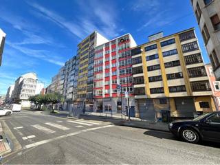 Flat in Rampa de Claudio López