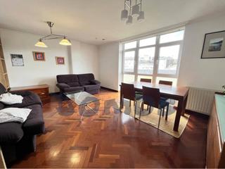Miete Zweistöckige Wohnung  Carmen. Piso en alquiler en ronda del carmen en lugo