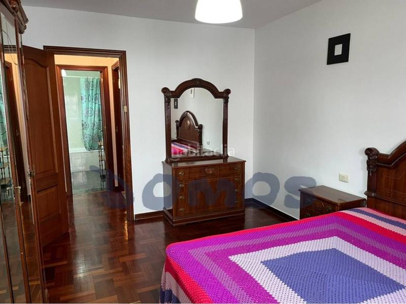 Foto 1502739f-aa9b-41c5-8243-98df1f73d29a. Location appartement avec chauffage parking dans San Roque - As Fontiñas Lugo
