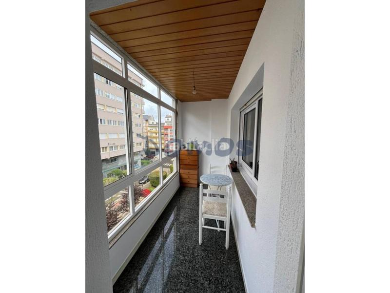 Foto 30f4dd08-6291-4618-bc8b-46978a5b6571. Location appartement avec chauffage parking dans San Roque - As Fontiñas Lugo