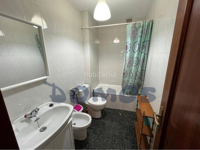 Foto fb6845dd-5482-4b53-9ef8-ff390506c15b. Location appartement avec chauffage parking dans San Roque - As Fontiñas Lugo