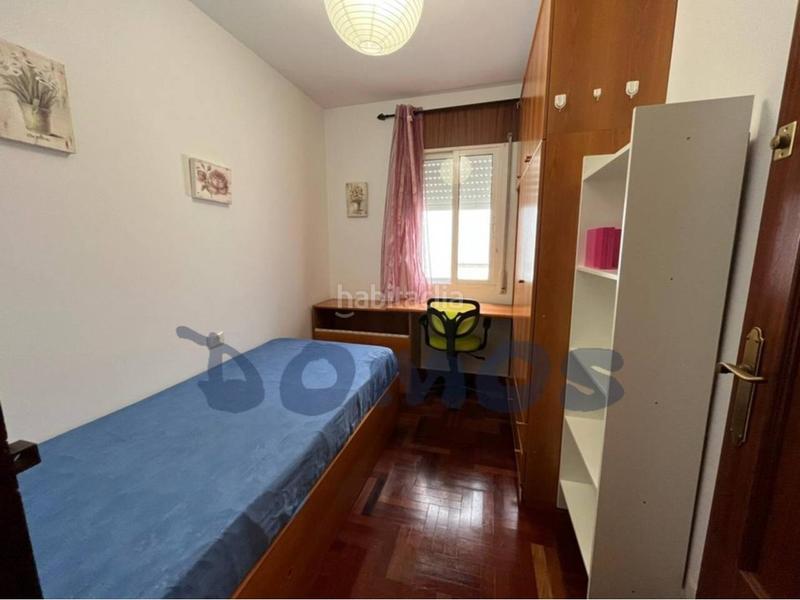 Foto 1d975bdc-48e9-469f-a9f5-70134bb42eaa. Miete etagenwohnung mit heizung parking in San Roque - As Fontiñas Lugo