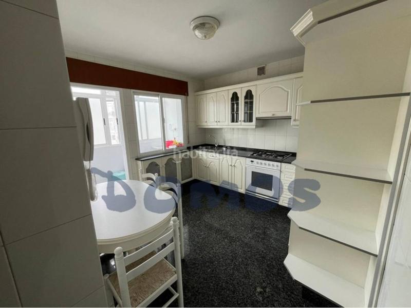 Foto 2d50c2e8-a2ce-4edc-85ca-2031de0222f7. Miete etagenwohnung mit heizung parking in San Roque - As Fontiñas Lugo