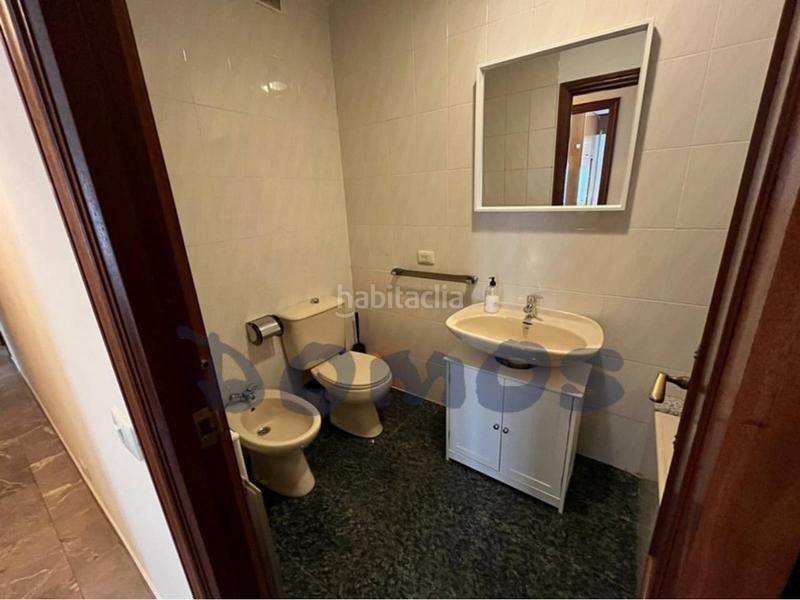 Foto 5f70798e-5410-46a2-990d-90b7dc76e6c2. Miete etagenwohnung mit heizung parking in San Roque - As Fontiñas Lugo