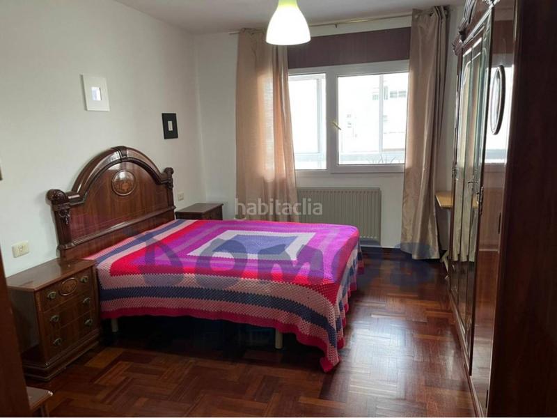 Foto b85e2b33-7ecb-406f-91e8-49713870e375. Miete etagenwohnung mit heizung parking in San Roque - As Fontiñas Lugo