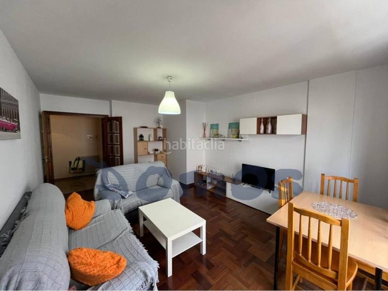 Foto decab004-c313-465d-b479-9ae44b294e6f. Miete etagenwohnung mit heizung parking in San Roque - As Fontiñas Lugo