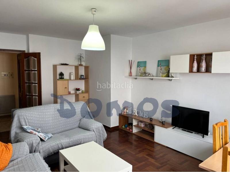 Foto a10daba5-ab38-4808-a48d-9b806f37af0b. Rent flat with heating parking in San Roque - As Fontiñas Lugo