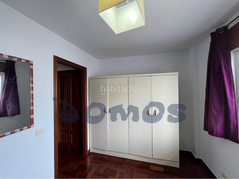 Foto a5f699ad-5df0-466e-b6e7-712e4cc365d4. Rent flat with heating parking in San Roque - As Fontiñas Lugo